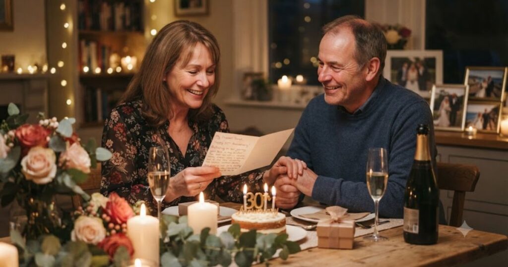 Why Thoughtful Anniversary Wishes Matter