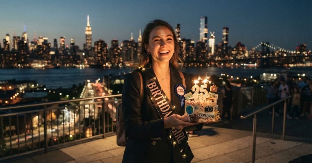 🌆 City Explorer Birthday Wishes