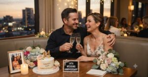 14th wedding anniversary wishes