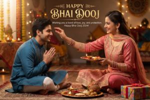 happy bhai dooj wishes