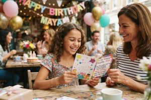 unique birthday wishes for daughter